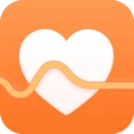 huawei health android application logo